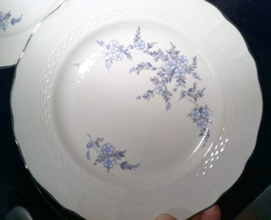 TOG60 Dinner Plate by Tognana-1