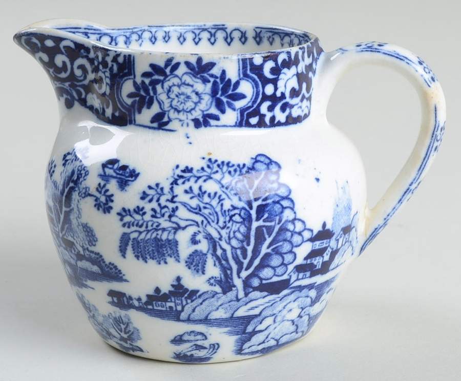 Ming Creamer by Thomas Goode-1