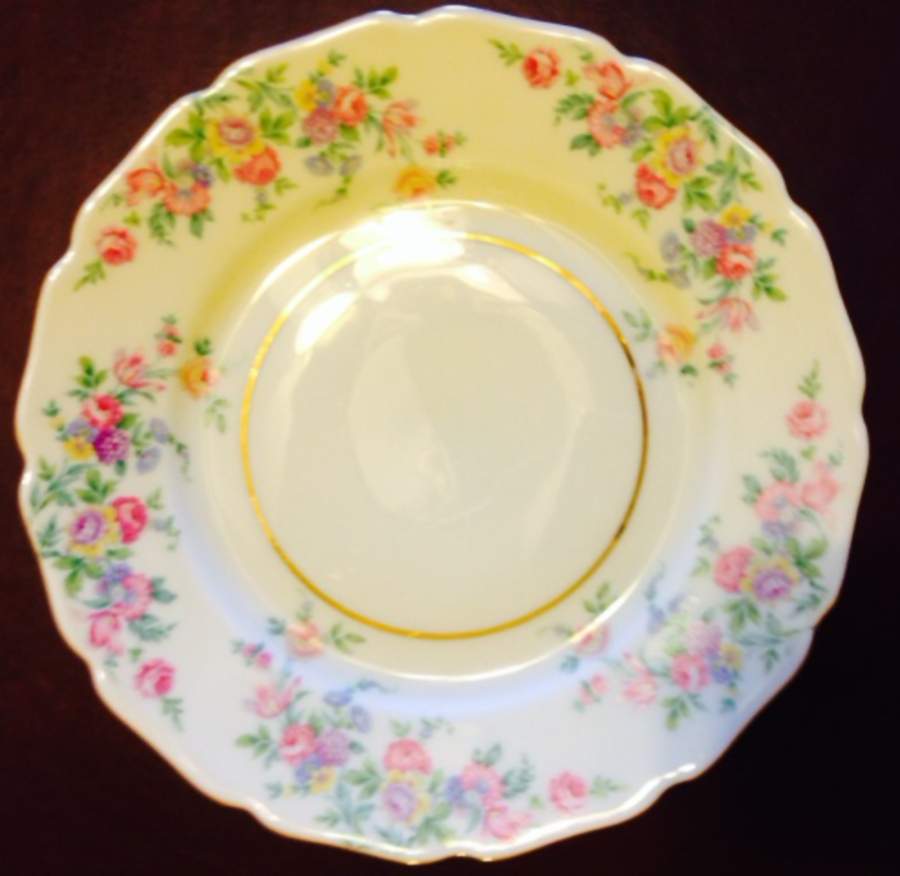 THO556 Salad Plate by Thomas-1