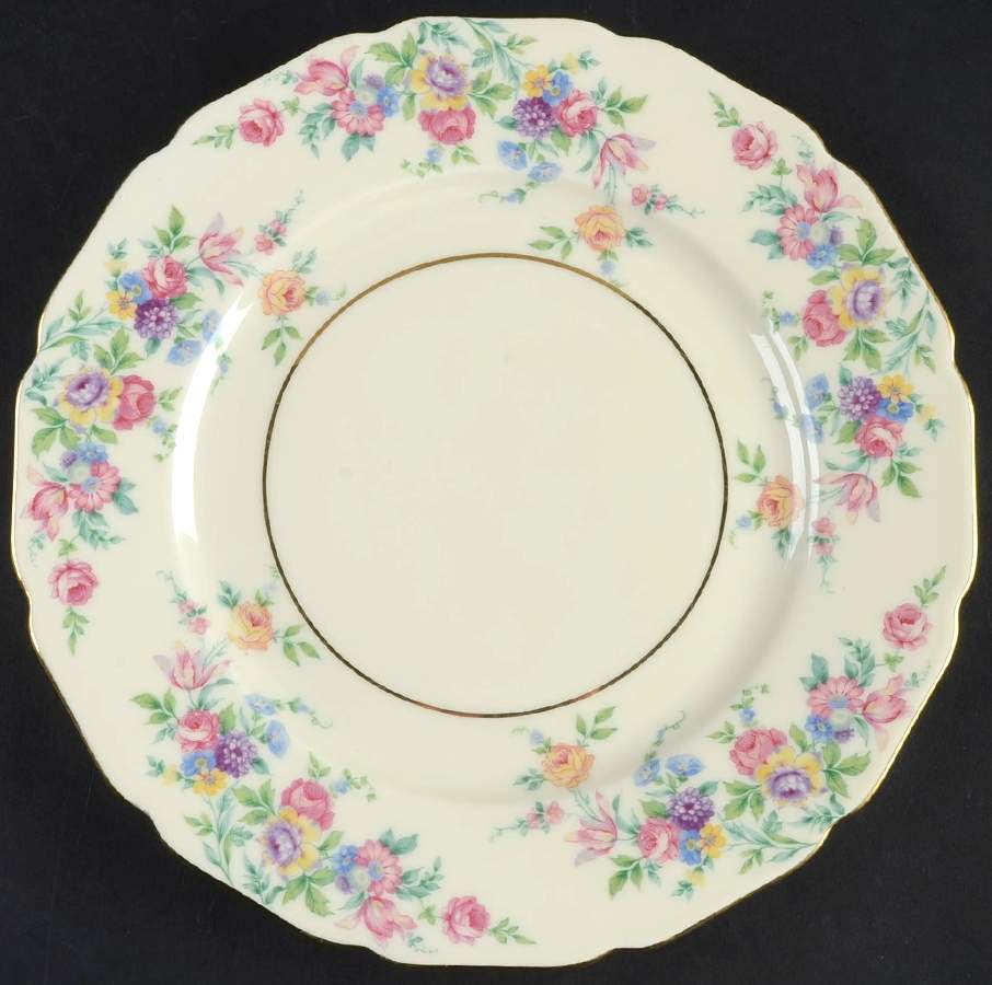 THO557 Dinner Plate by Thomas-1