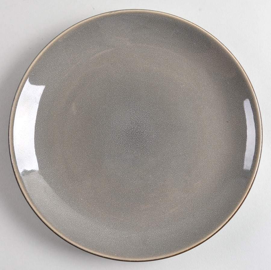 Cambridge Gray Salad Plate by Threshold-1