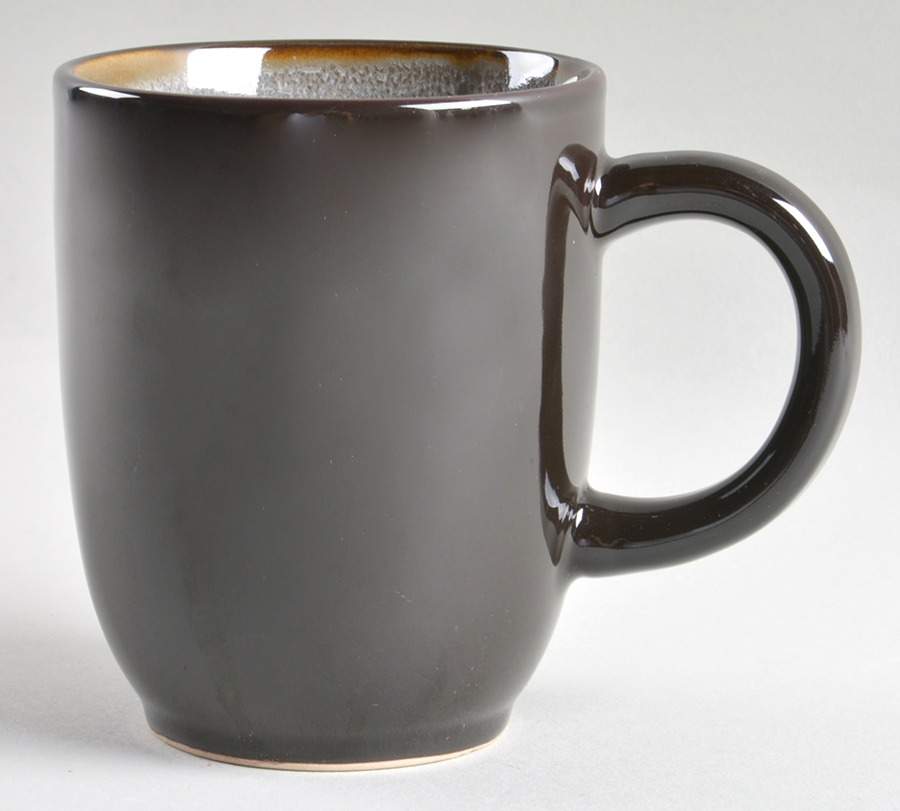 Cambridge Gray Mug by Threshold-1