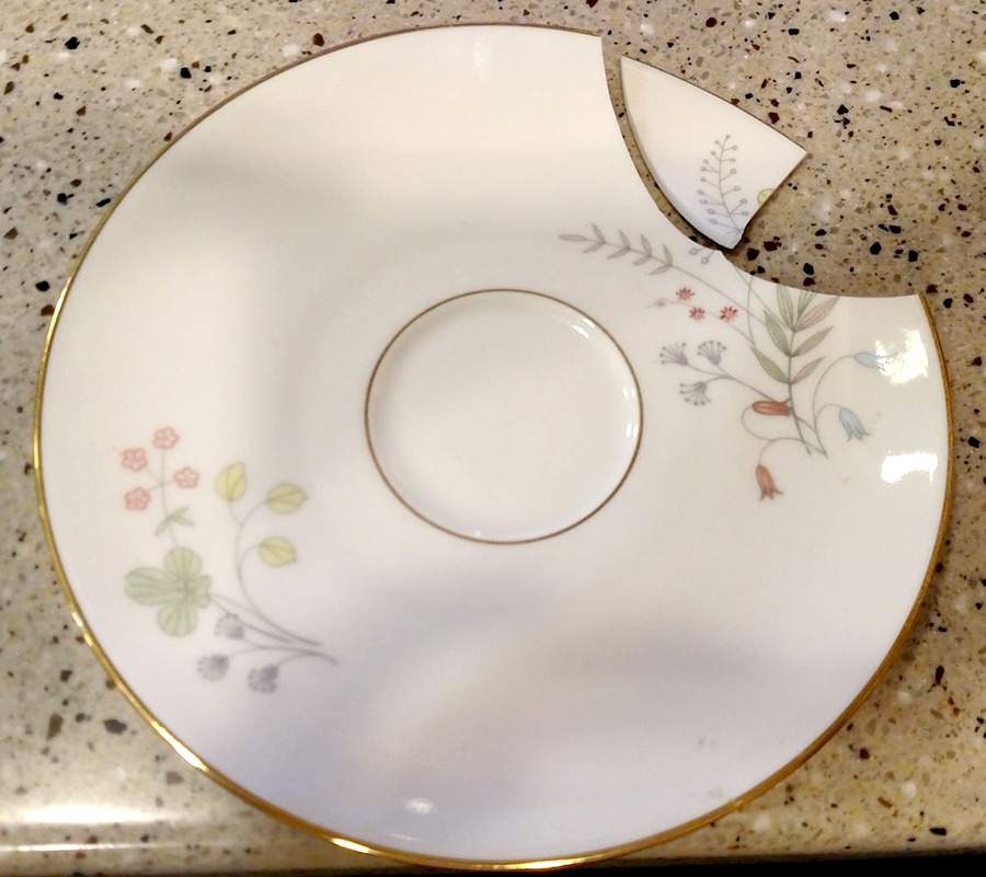 2859 Saucer by Tirschenreuth-1
