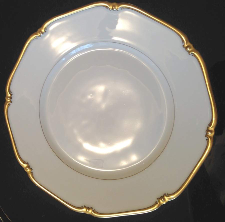 1069 Large Rim Soup Bowl by Thomas-1