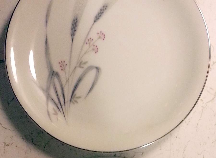 TKO16 Dinner Plate by Taiko-1