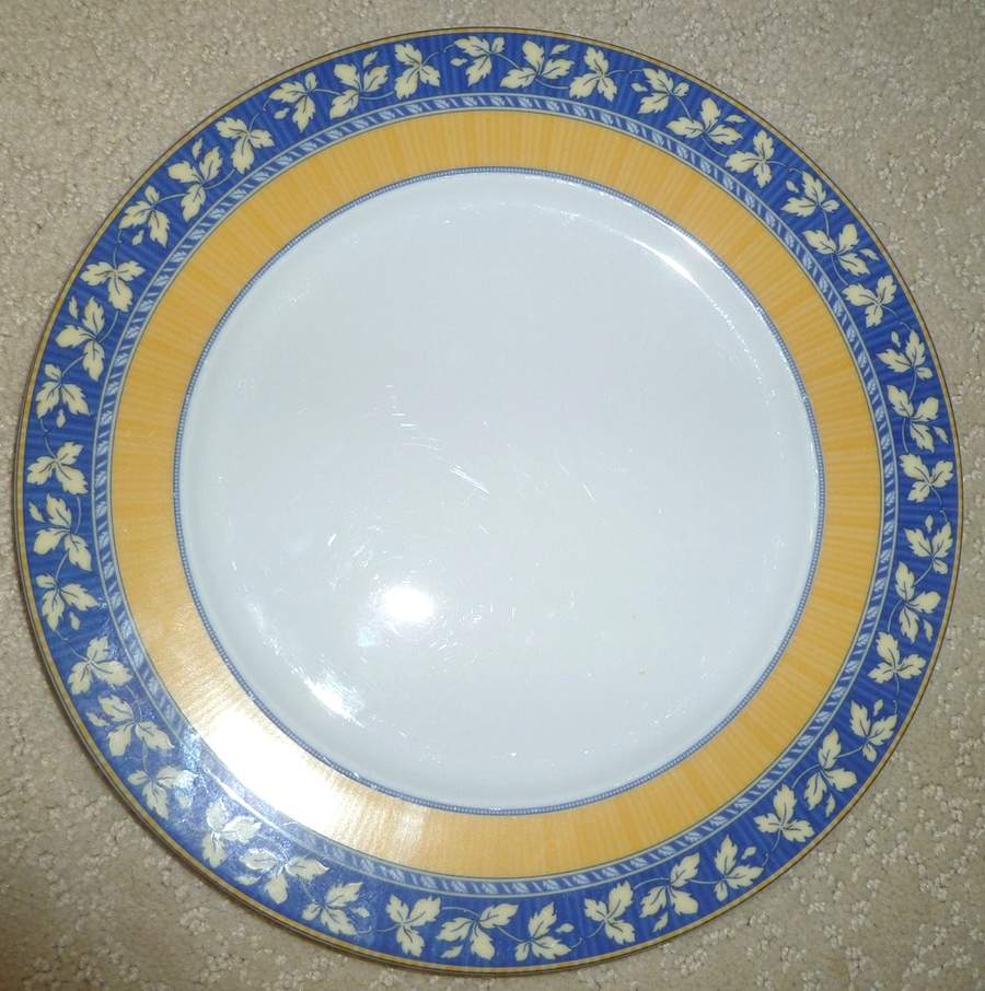 THU475 Dinner Plate by Thun-1