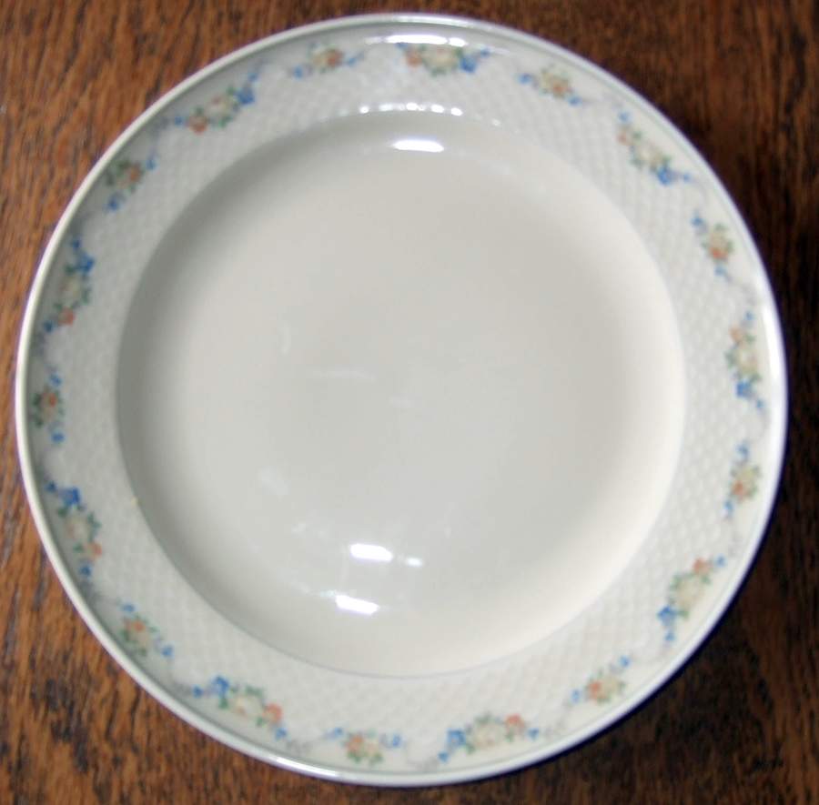 07112 Dinner Plate by Thomas-1
