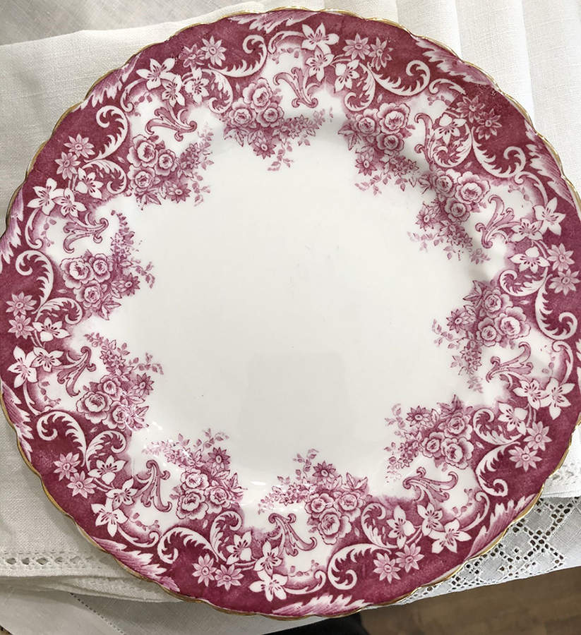 D2785 Dinner Plate by Tuscan - Royal Tuscan-1