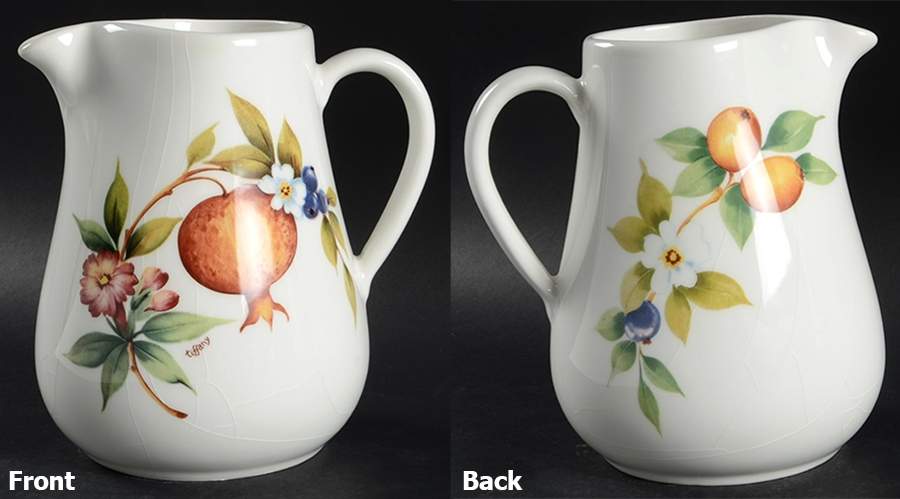 TIB6 68 Oz Pitcher by Tiffany Boutique-1