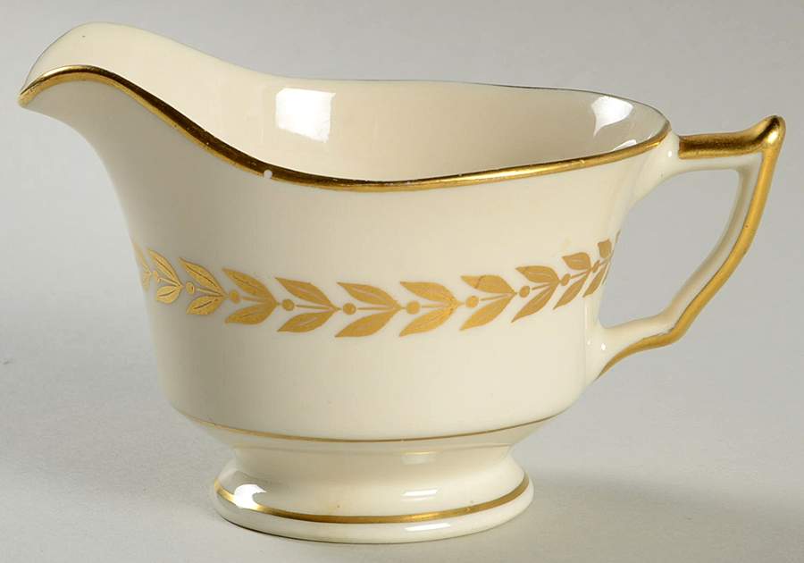 TAT37 Creamer by Tatler of Trenton-1