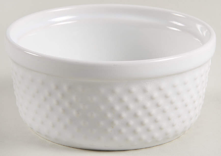 All Over Beaded Ramekin by Threshold-1