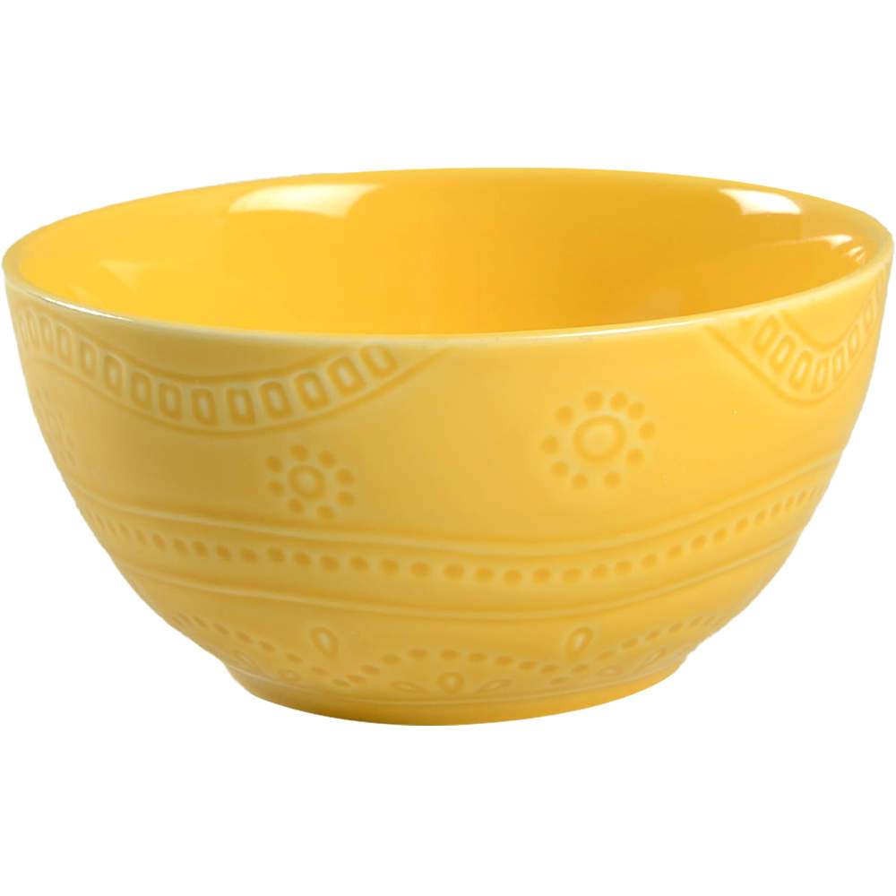 Kennet Buttercup Soup/Cereal Bowl by Threshold-1