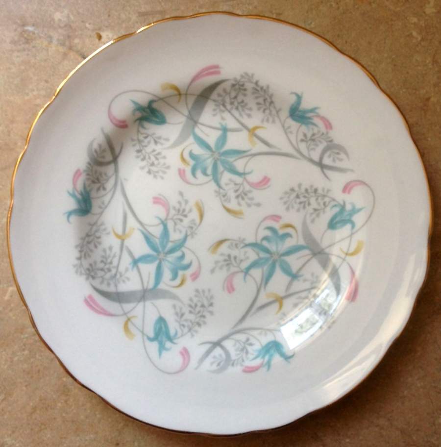 R424 Dessert/Pie Plate by Tuscan - Royal Tuscan-1