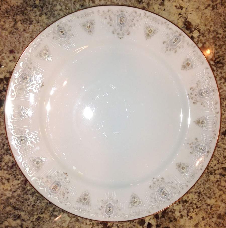 TKO17 Dinner Plate by Taiko-1