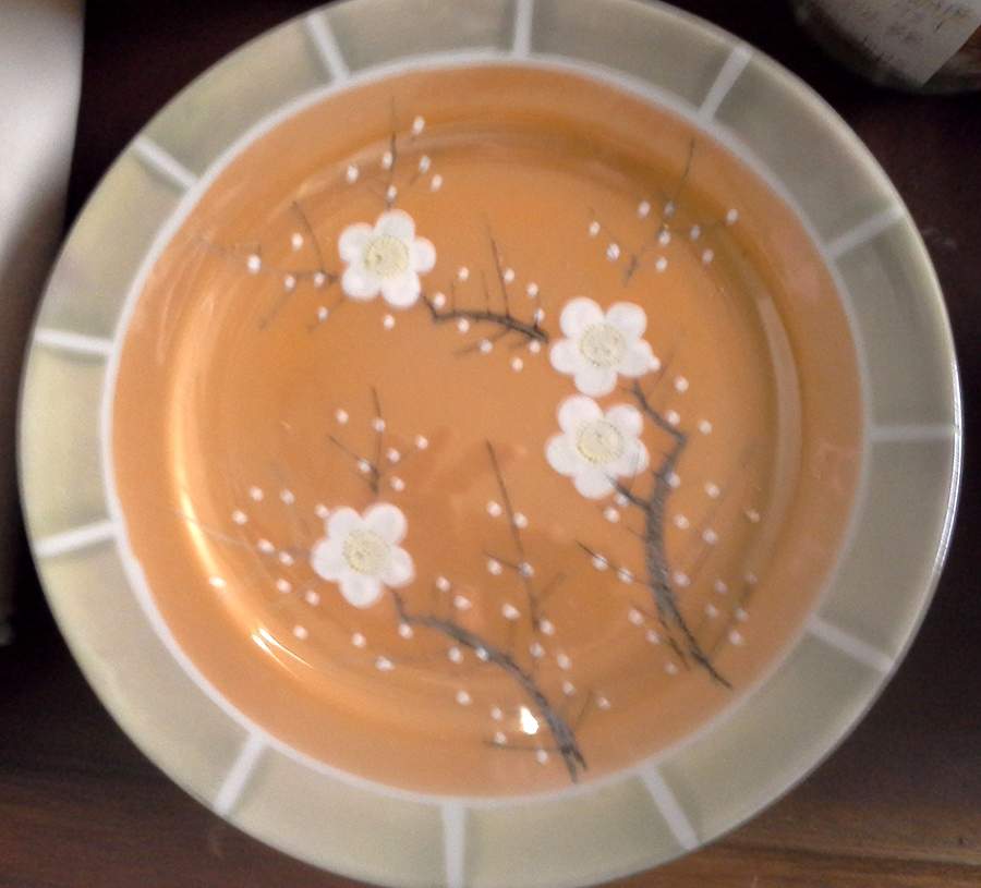 TKI87 Dinner Plate by Takito-1