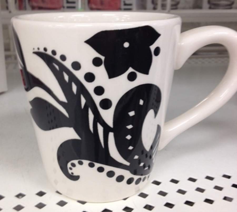 Sherri Mug by Tabletops Unlimited-1