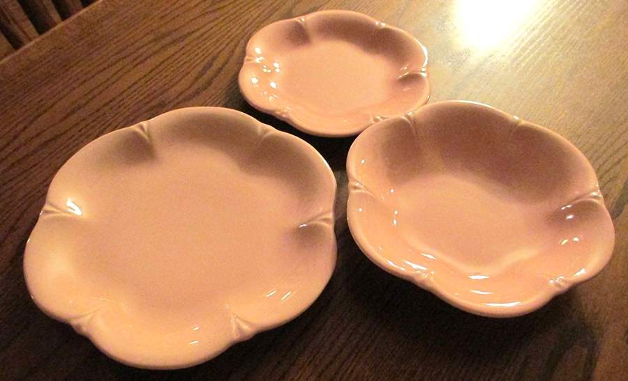 TFX4 Dinner Plate by Tiffani-1