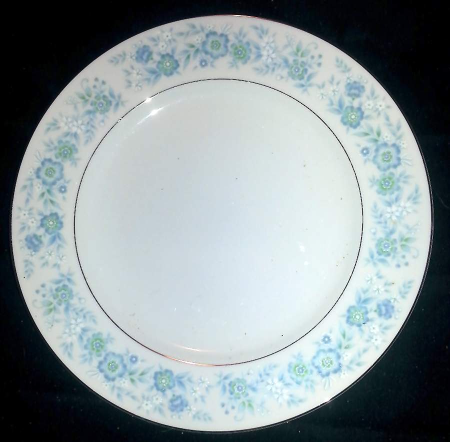 TKO18 Dinner Plate by Taiko-1