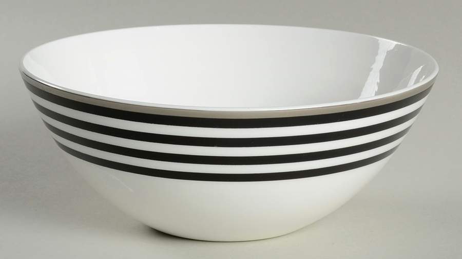T2H2 Soup/Cereal Bowl by Tahari Home-1