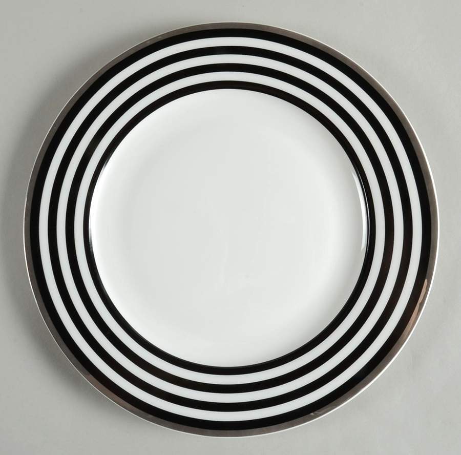 T2H2 Dinner Plate by Tahari Home-1
