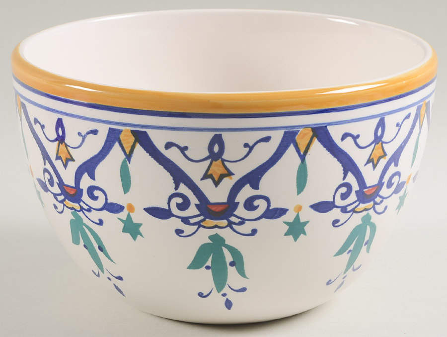 Bianco 7" Mixing Bowl by Tabletops Unlimited-1