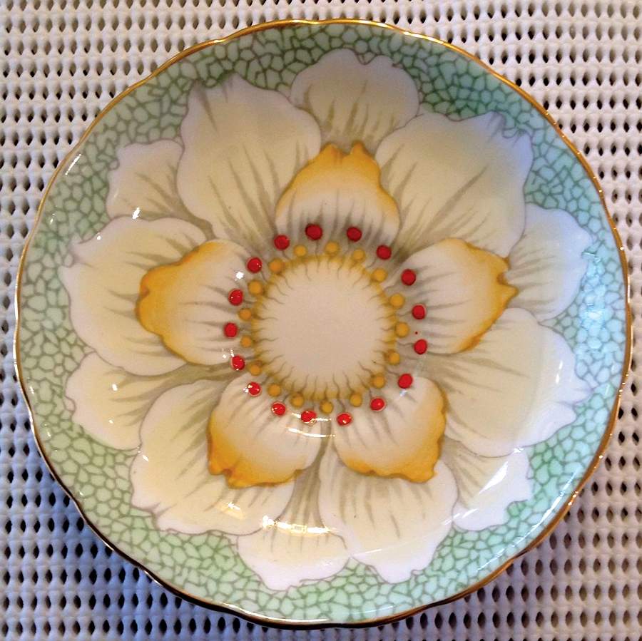 C9861 Saucer by Tuscan - Royal Tuscan-1