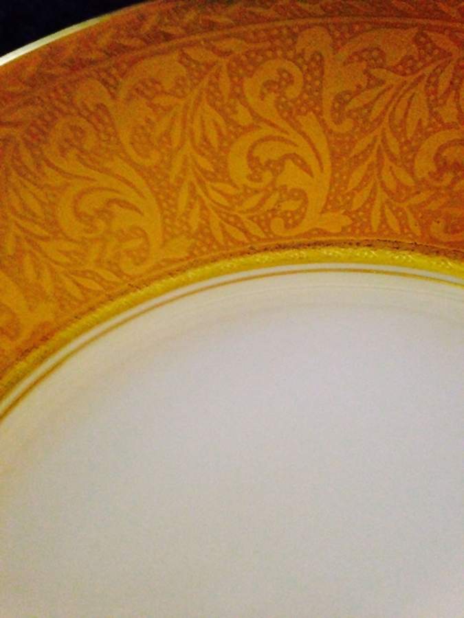 THO567 Dinner Plate by Thomas-1