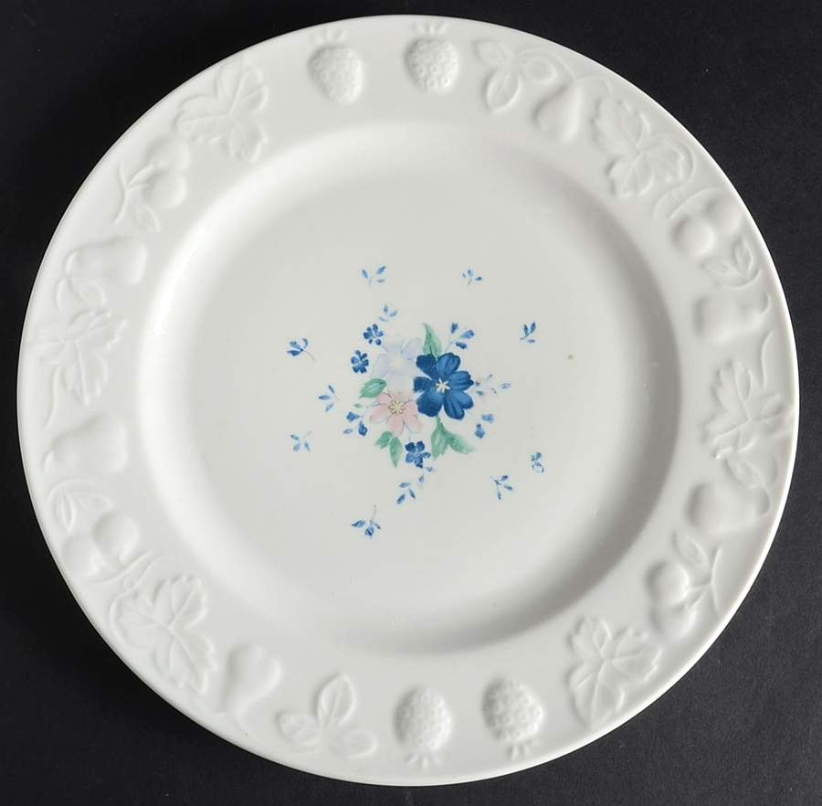 Orchard Dinner Plate by Tabletops Unlimited-1