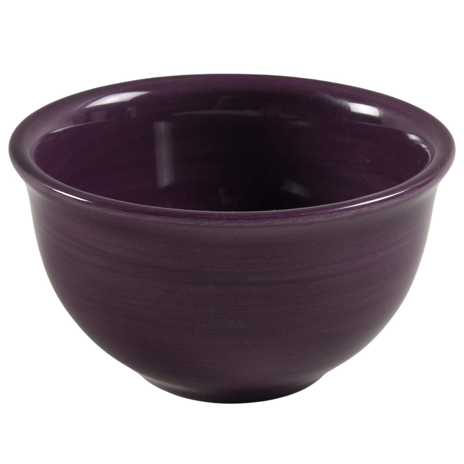Corsica Lavender (Light Purple) Fruit/Dessert (Sauce) Bowl by Tabletops Unlimited-1