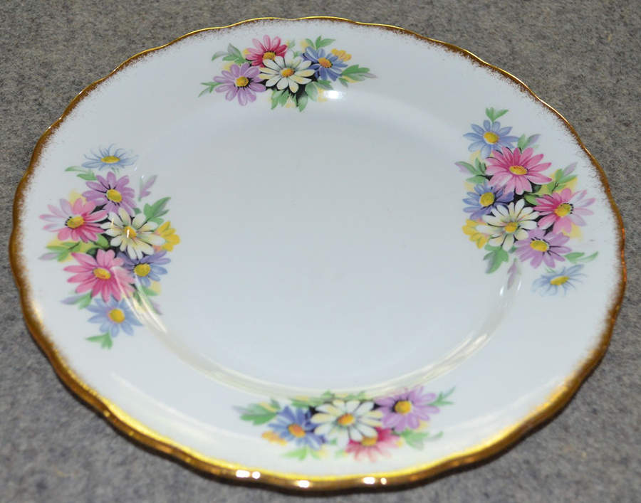 6990 Salad Plate by Taylor & Kent-1