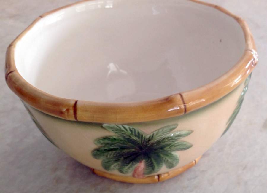 TMM5 Soup/Cereal Bowl by Tommy Bahama-1