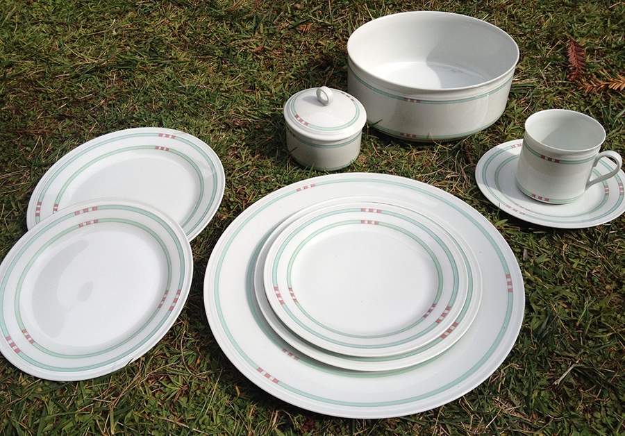 TIR668 Dinner Plate by Tirschenreuth-1