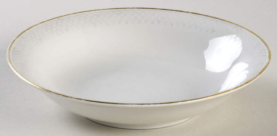TIR669 Fruit/Dessert (Sauce) Bowl by Tirschenreuth-1