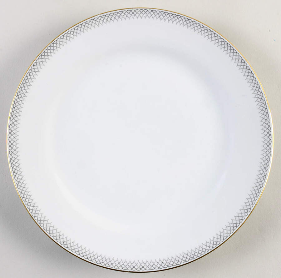 TIR669 Dinner Plate by Tirschenreuth-1