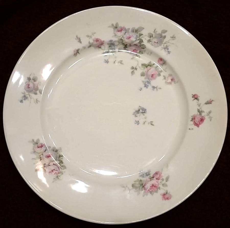 THU501 Luncheon Plate by Thun-1