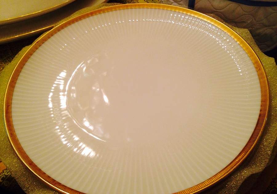 06255 Dinner Plate by Thomas-1