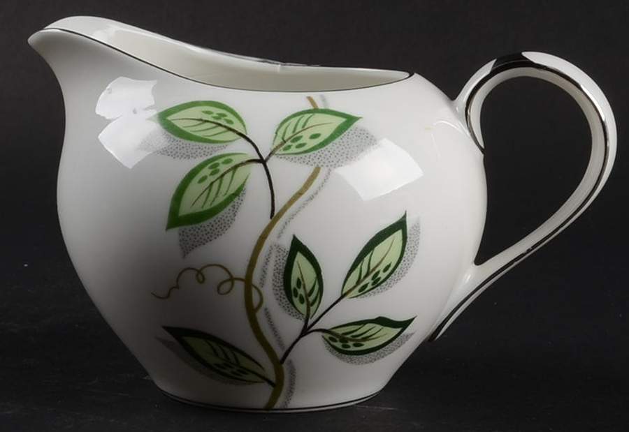 Hacienda Creamer by Trend-1