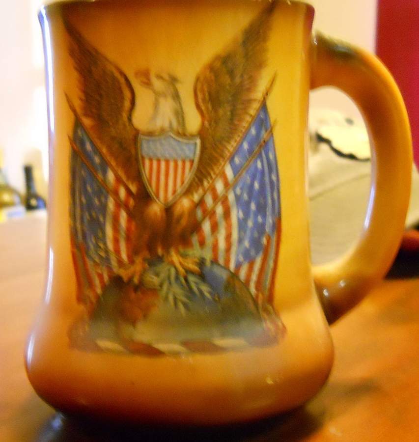 TST783 Mug by Taylor, Smith & Taylor (Ts&T)-1