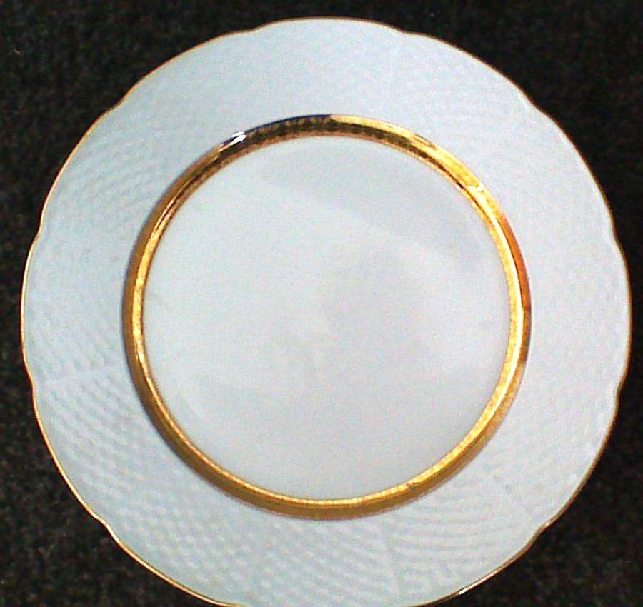 THU503 Dinner Plate by Thun-1