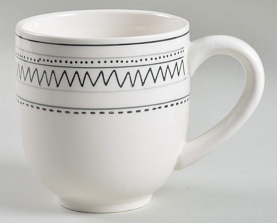 Avery Mug by Threshold-1