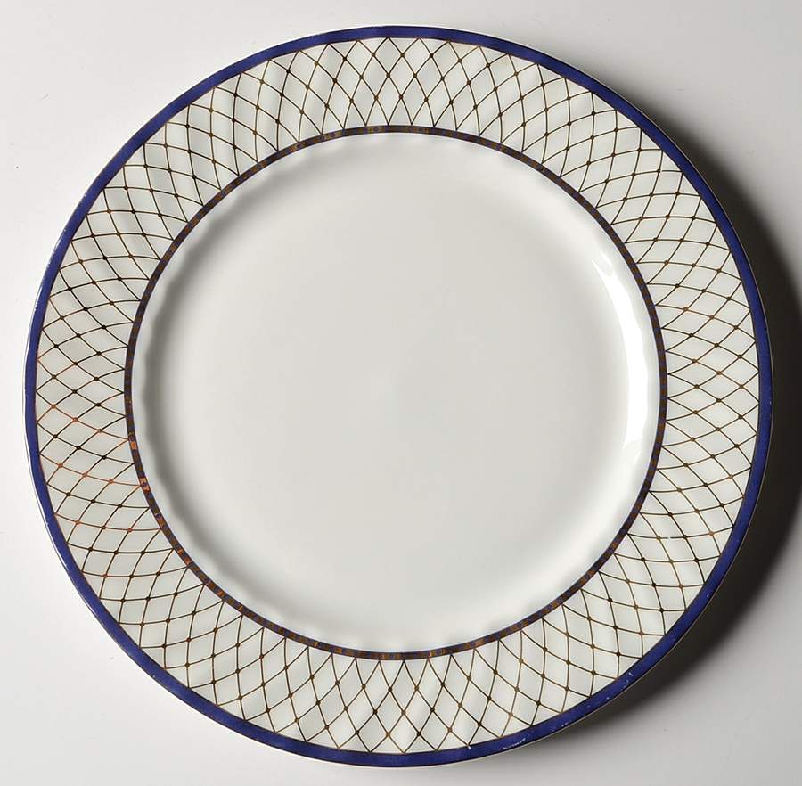TOW1 Salad Plate by Towle-1