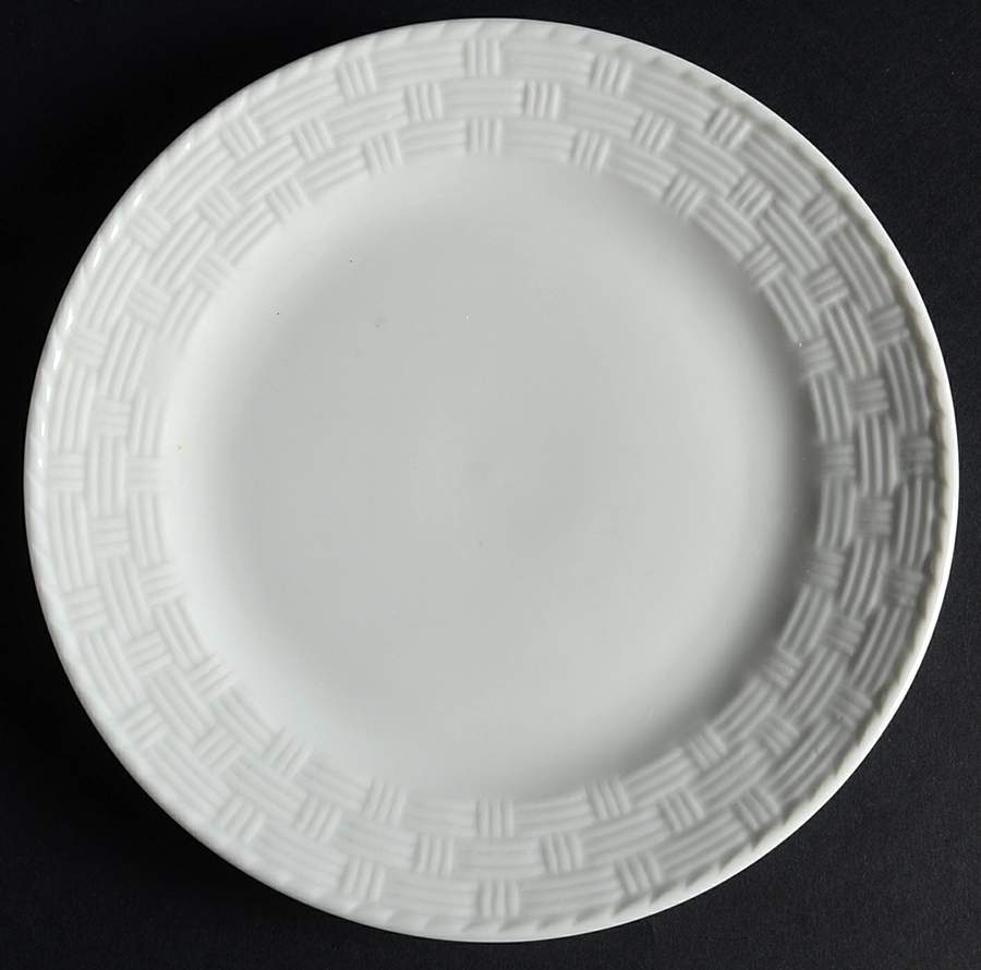 TTO42 Salad Plate by Totally Today-1
