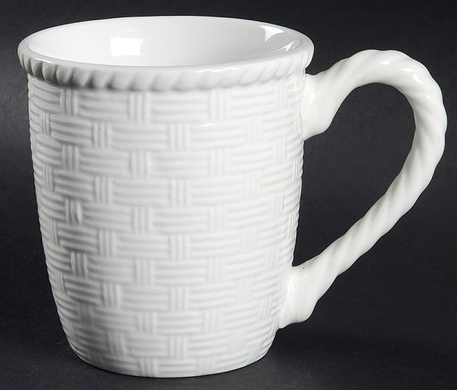 TTO42 Mug by Totally Today-1