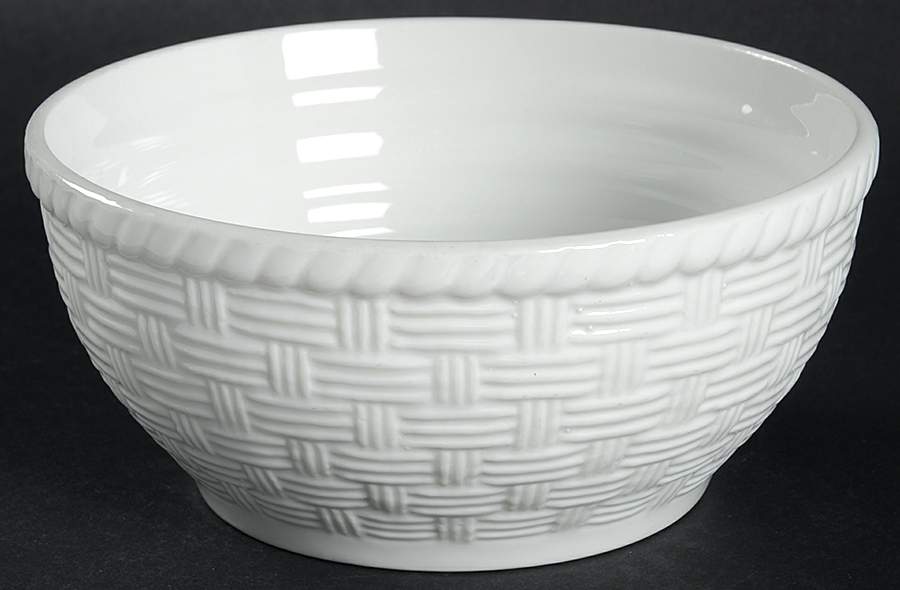 TTO42 Coupe Cereal Bowl by Totally Today-1