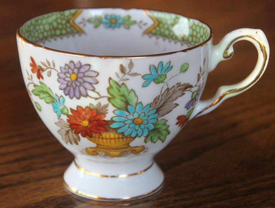 TUS200 Footed Cup by Tuscan - Royal Tuscan-1