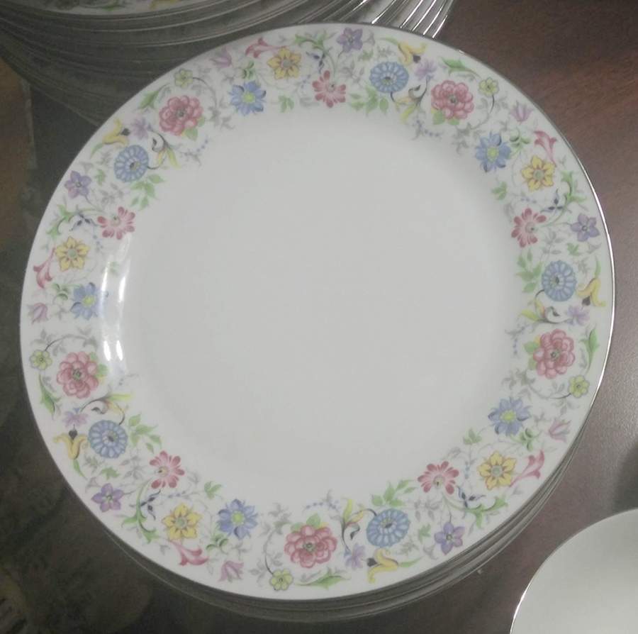 3875 Dinner Plate by Tirschenreuth-1