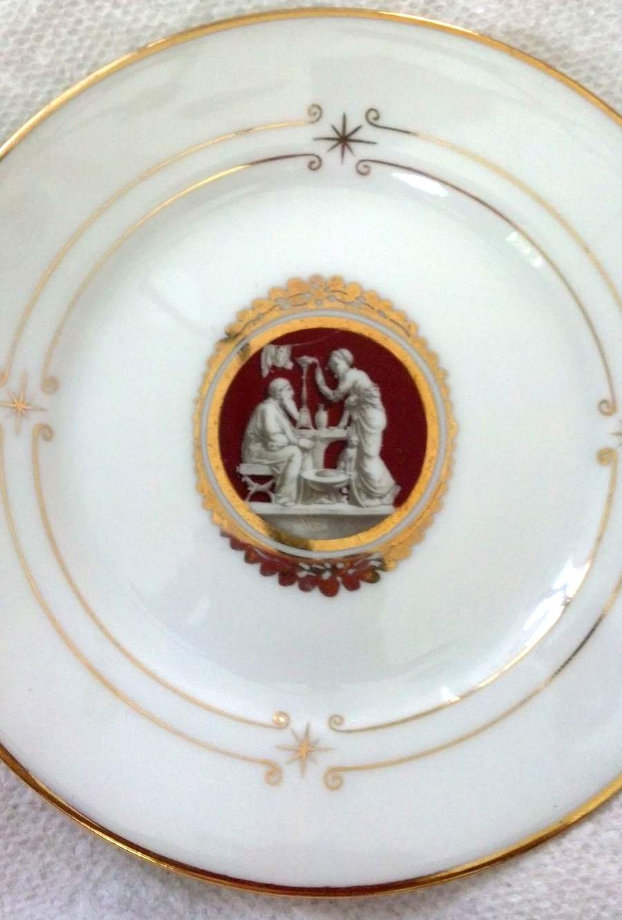 THO570 Bread & Butter Plate by Thomas-1