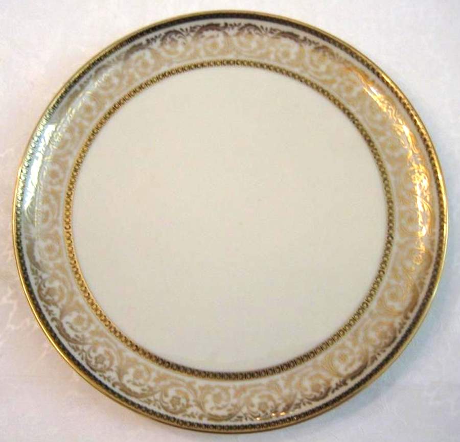 3661 Dinner Plate by Tirschenreuth-1