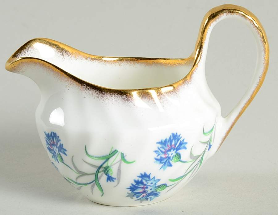 793C Mini Creamer by Taylor & Kent-1