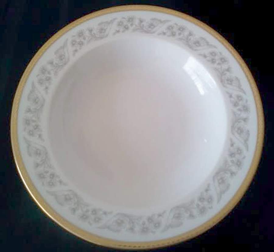 THU508 Rim Soup Bowl by Thun-1